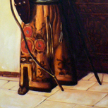 The Doors of Timur - Vasily Vereschagin - part 3
